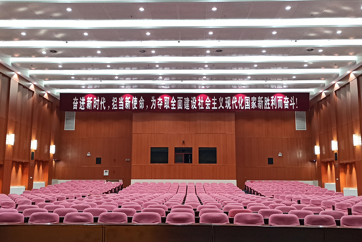 银川市政府